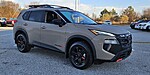 New 2026 NISSAN ROGUE 2026.5 AWD ROCK CREEK in WARNER ROBBINS, GEORGIA
