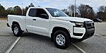 New 2026 NISSAN FRONTIER KING CAB 4X4 S in WARNER ROBBINS, GEORGIA