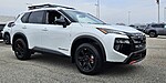 New 2026 NISSAN ROGUE 2026.5 AWD ROCK CREEK in WARNER ROBBINS, GEORGIA