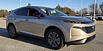 New 2026 NISSAN MURANO AWD SL in WARNER ROBBINS, GEORGIA