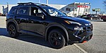New 2026 NISSAN ROGUE 2026.5 AWD ROCK CREEK in WARNER ROBBINS, GEORGIA