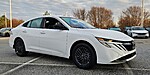 New 2026 NISSAN SENTRA SV SEDAN in WARNER ROBBINS, GEORGIA