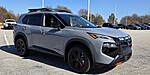 New 2026 NISSAN ROGUE 2026.5 AWD ROCK CREEK in WARNER ROBBINS, GEORGIA