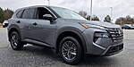 New 2026 NISSAN ROGUE 2026.5 FWD S in WARNER ROBBINS, GEORGIA