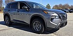 New 2026 NISSAN ROGUE 2026.5 FWD S in WARNER ROBBINS, GEORGIA