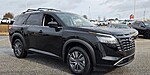 New 2026 NISSAN PATHFINDER SV 2WD in WARNER ROBBINS, GEORGIA