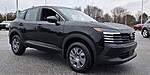 New 2026 NISSAN KICKS S FWD in WARNER ROBBINS, GEORGIA