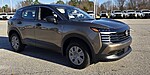 New 2026 NISSAN KICKS S FWD in WARNER ROBBINS, GEORGIA