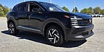 New 2026 NISSAN KICKS SV FWD in WARNER ROBBINS, GEORGIA