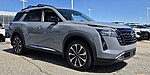 New 2026 NISSAN PATHFINDER PLATINUM 2WD in WARNER ROBBINS, GEORGIA