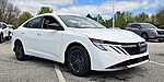 New 2026 NISSAN SENTRA SV SEDAN in WARNER ROBBINS, GEORGIA