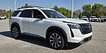 New 2026 NISSAN PATHFINDER PLATINUM 2WD in WARNER ROBBINS, GEORGIA