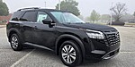 New 2026 NISSAN PATHFINDER SL 2WD in WARNER ROBBINS, GEORGIA