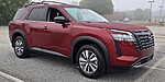 New 2026 NISSAN PATHFINDER SL 2WD in WARNER ROBBINS, GEORGIA