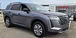 New 2026 NISSAN PATHFINDER SL 4WD in WARNER ROBBINS, GEORGIA