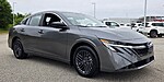 New 2026 NISSAN SENTRA SV SEDAN in WARNER ROBBINS, GEORGIA