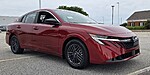 New 2026 NISSAN SENTRA SV SEDAN in WARNER ROBBINS, GEORGIA