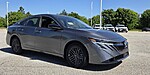 New 2026 NISSAN SENTRA SV SEDAN in WARNER ROBBINS, GEORGIA