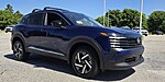 New 2026 NISSAN KICKS SV FWD in WARNER ROBBINS, GEORGIA