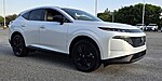 New 2026 NISSAN MURANO AWD SV in WARNER ROBBINS, GEORGIA