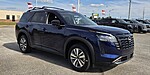 New 2026 NISSAN PATHFINDER SL 2WD in WARNER ROBBINS, GEORGIA