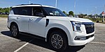 New 2026 NISSAN ARMADA 4X2 SL in WARNER ROBBINS, GEORGIA