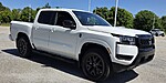 New 2026 NISSAN FRONTIER CREW CAB 4X4 SV in WARNER ROBBINS, GEORGIA