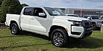 New 2026 NISSAN FRONTIER CREW CAB 4X4 SV in WARNER ROBBINS, GEORGIA