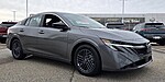 New 2026 NISSAN SENTRA SV SEDAN in WARNER ROBBINS, GEORGIA