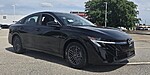 New 2026 NISSAN SENTRA SV SEDAN in WARNER ROBBINS, GEORGIA