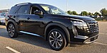 New 2026 NISSAN PATHFINDER PLATINUM 2WD in WARNER ROBBINS, GEORGIA