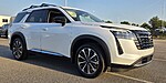 New 2026 NISSAN PATHFINDER PLATINUM 2WD in WARNER ROBBINS, GEORGIA
