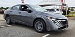 New 2026 NISSAN SENTRA S SEDAN in WARNER ROBBINS, GEORGIA