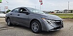 New 2026 NISSAN SENTRA S SEDAN in WARNER ROBBINS, GEORGIA