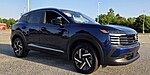 New 2026 NISSAN KICKS SV FWD in WARNER ROBBINS, GEORGIA