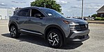 New 2026 NISSAN KICKS SV FWD in WARNER ROBBINS, GEORGIA
