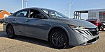 New 2026 NISSAN SENTRA SV SEDAN in WARNER ROBBINS, GEORGIA
