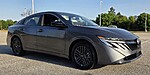 New 2026 NISSAN SENTRA SV SEDAN in WARNER ROBBINS, GEORGIA
