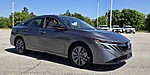 New 2026 NISSAN SENTRA SL SEDAN in WARNER ROBBINS, GEORGIA