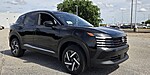 New 2026 NISSAN KICKS SV FWD in WARNER ROBBINS, GEORGIA