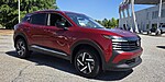 New 2026 NISSAN KICKS SV FWD in WARNER ROBBINS, GEORGIA