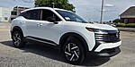 New 2026 NISSAN KICKS SV FWD in WARNER ROBBINS, GEORGIA