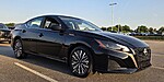 New 2026 NISSAN ALTIMA SV FWD in WARNER ROBBINS, GEORGIA
