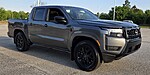New 2026 NISSAN FRONTIER CREW CAB 4X2 SV in WARNER ROBBINS, GEORGIA