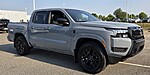 New 2026 NISSAN FRONTIER CREW CAB 4X2 SV in WARNER ROBBINS, GEORGIA