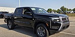 New 2026 NISSAN FRONTIER CREW CAB 4X2 SV in WARNER ROBBINS, GEORGIA