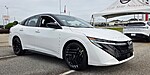New 2026 NISSAN SENTRA SR SEDAN *LTD AVAIL* in WARNER ROBBINS, GEORGIA