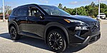 New 2026 NISSAN ROGUE 2026.5 FWD DARK ARMOR in WARNER ROBBINS, GEORGIA