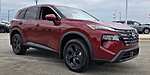 New 2026 NISSAN ROGUE 2026.5 FWD SV in WARNER ROBBINS, GEORGIA
