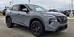 New 2026 NISSAN ROGUE 2026.5 FWD SV in WARNER ROBBINS, GEORGIA
